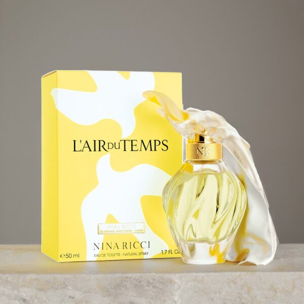 Nina Ricci L'Air du Temps - женская