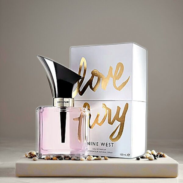 Nine West Love Fury - женская