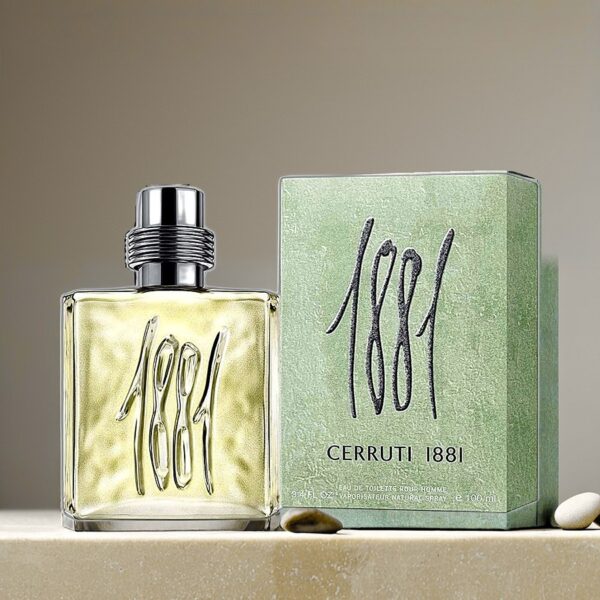 Nino Cerruti 1881 Pour Homme - мужская