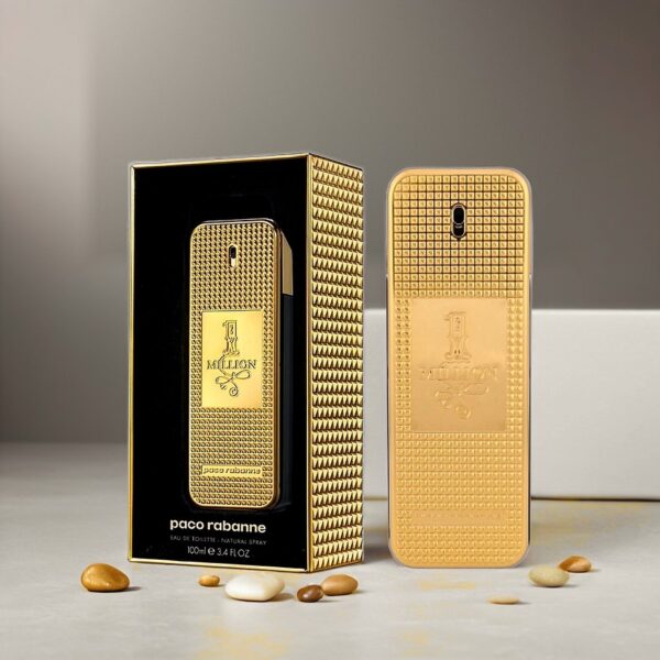 1 Million Collector Edition