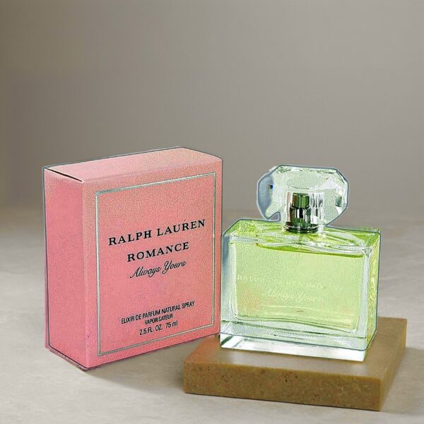 Ralph Lauren Romance Always Yours - женская