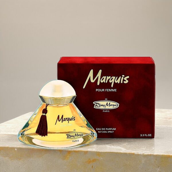 Marquis pour Femme