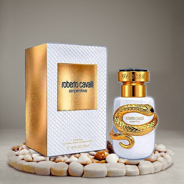 Roberto Cavalli Serpentine - женская