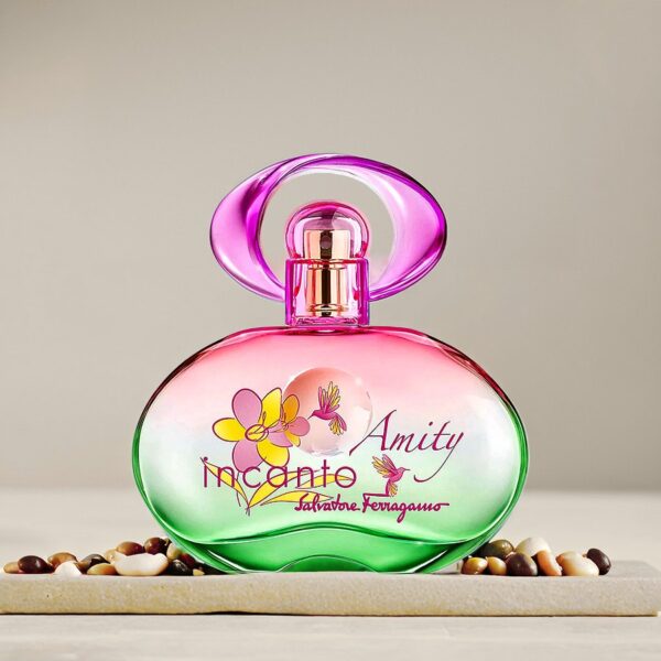 Salvatore Ferragamo Incanto Amity - женская