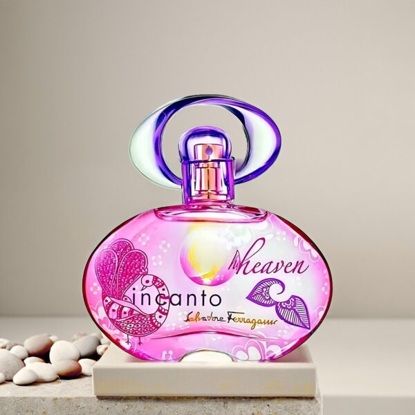 Salvatore Ferragamo Incanto Heaven - женская
