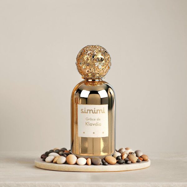 Simimi Grace de Klavdia Parfum