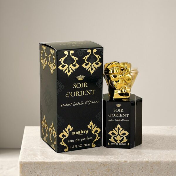 Sisley Soir D'Orient