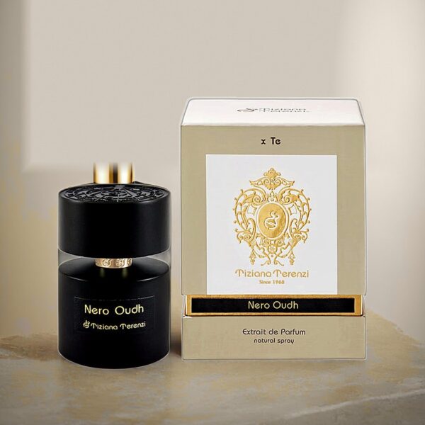 Nero Oudh Extrait