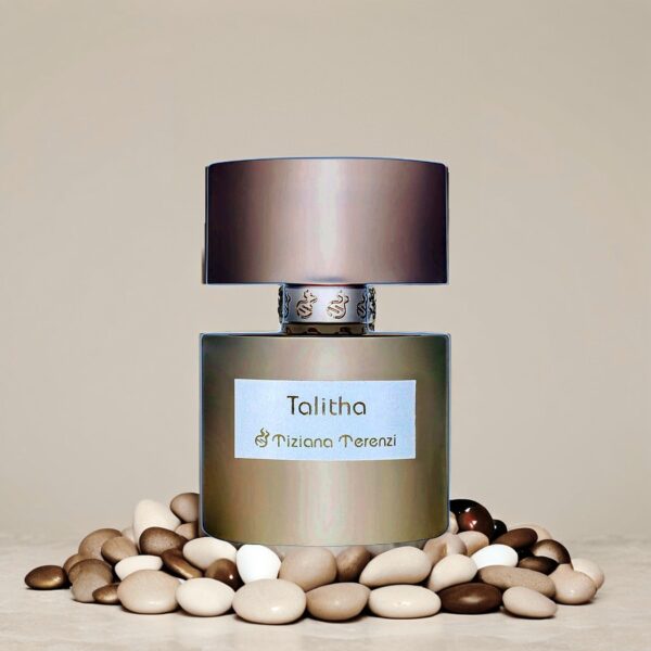 Tiziana Terenzi Talitha Extrait