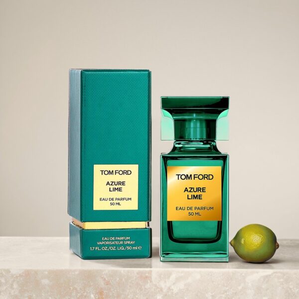 Tom Ford Azure Lime - унисекс