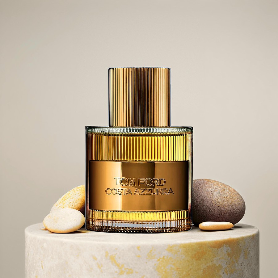Tom Ford Costa Azzurra