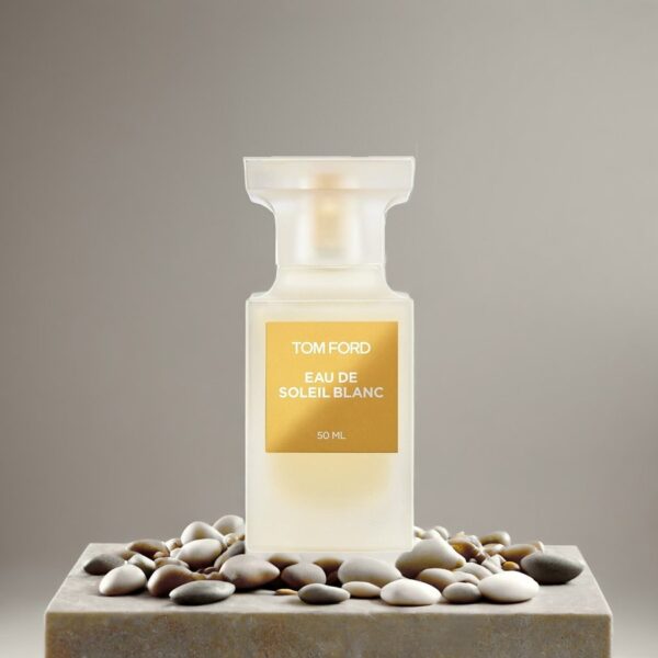 Eau de Soleil Blanc