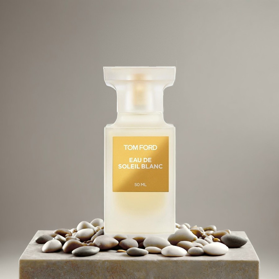 Tom Ford Eau de Soleil Blanc