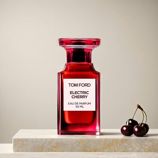 Tom Ford Electric Cherry - унисекс