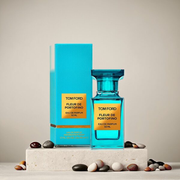 Tom Ford Fleur de Portofino - женская