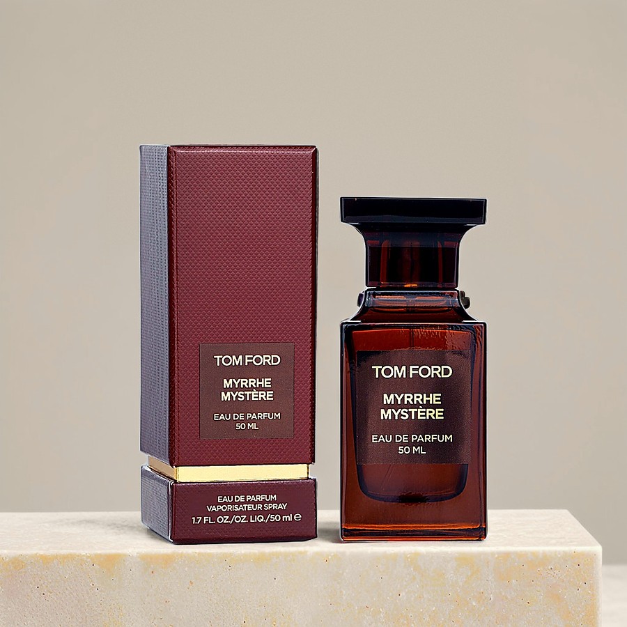 Tom Ford Myrrhe Mystere