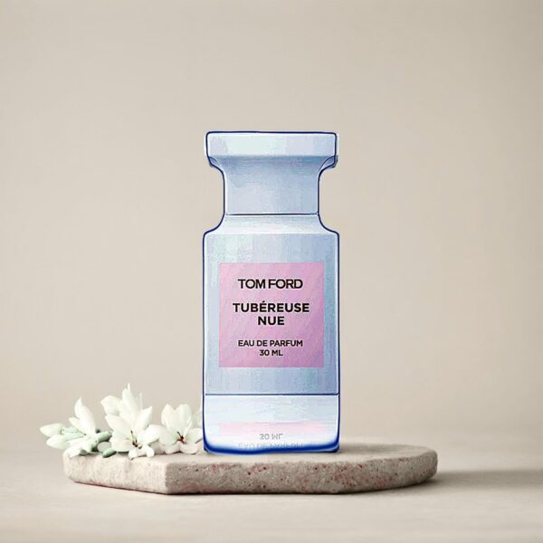 Tom Ford Tubereuse Nue - унисекс