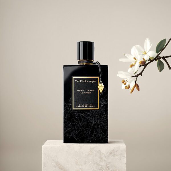 Van Cleef & Arpels Neroli Amara - женская