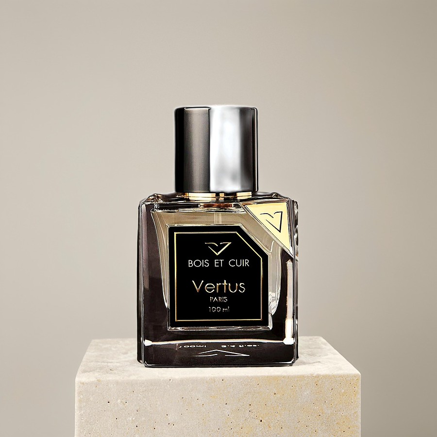 Vertus Bois Et Cuir
