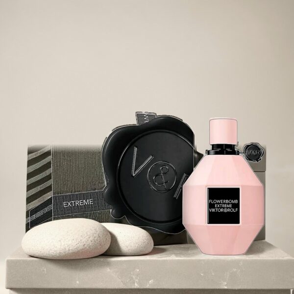 Viktor & Rolf Flowerbomb Extreme - женская