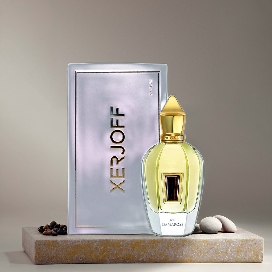 Xerjoff 17/17 Damarose Parfum