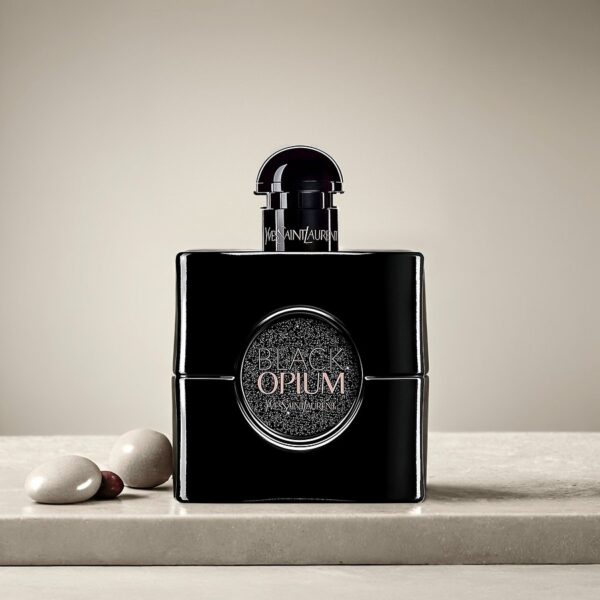 Black Opium Le Parfum