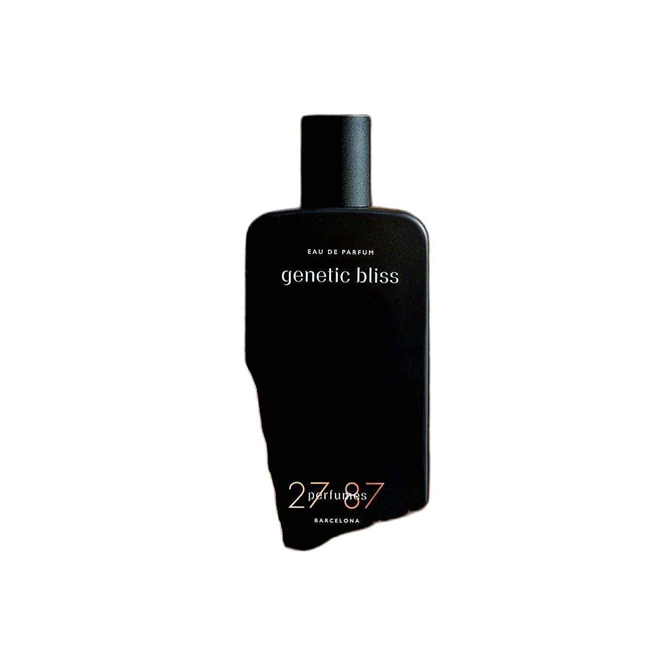 27 87 Genetic Bliss - купить оригинал | Niche Parfum