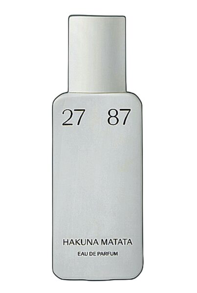 27 87 Hakuna Matata - купить оригинал | Niche Parfum