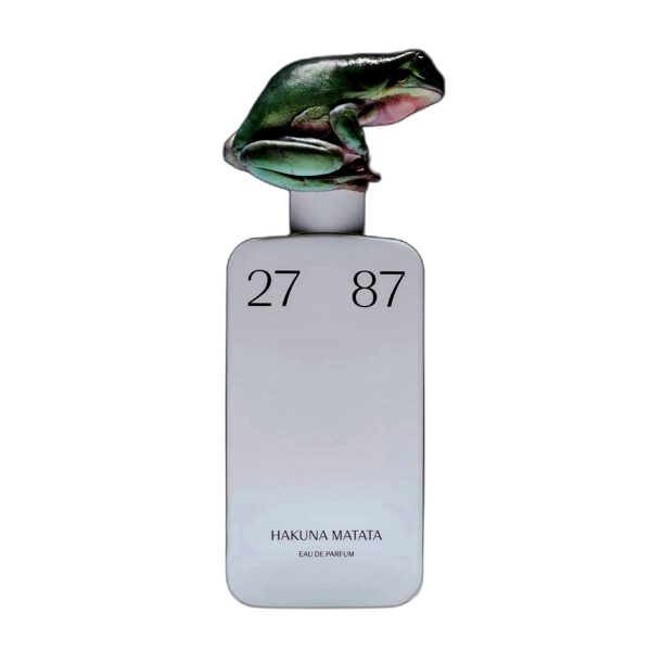 27 87 Hakuna Matata - купить оригинал | Niche Parfum