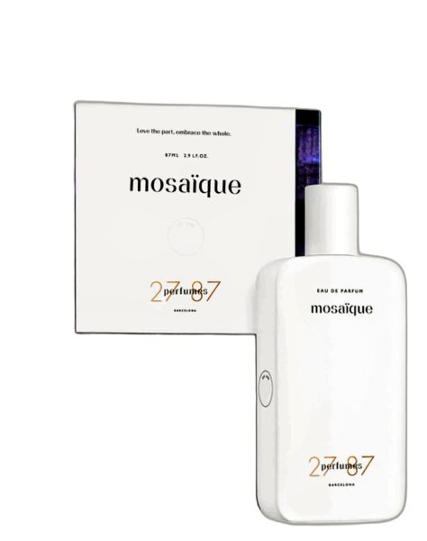 27 87 Mosaique - купить оригинал | Niche Parfum