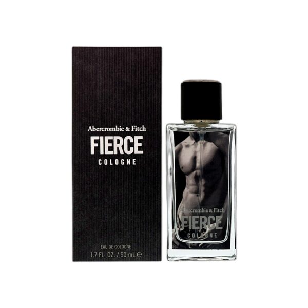 Abercrombie & Fitch Fierce - купить оригинал | Niche Parfum
