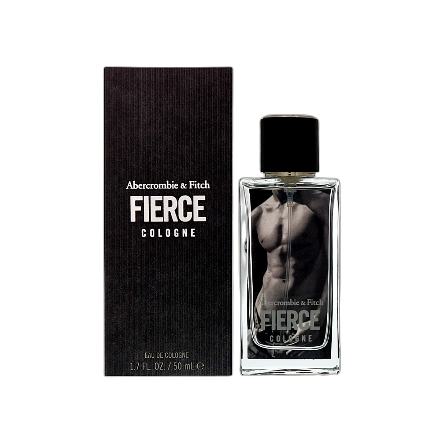 Abercrombie & Fitch Fierce - купить оригинал | Niche Parfum