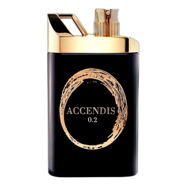 ACCENDIS 0.2 - купить оригинал | Niche Parfum