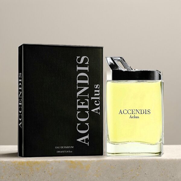 Accendis Aclus - унисекс