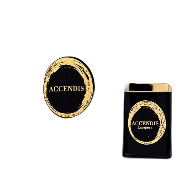 Accendis Lucepura - купить оригинал | Niche Parfum