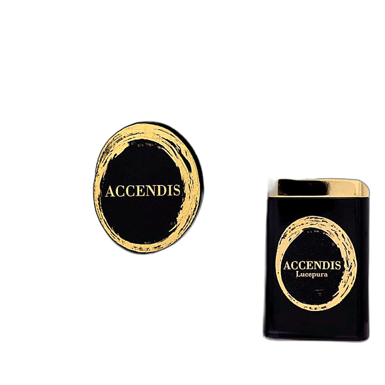 Accendis Lucepura - купить оригинал | Niche Parfum
