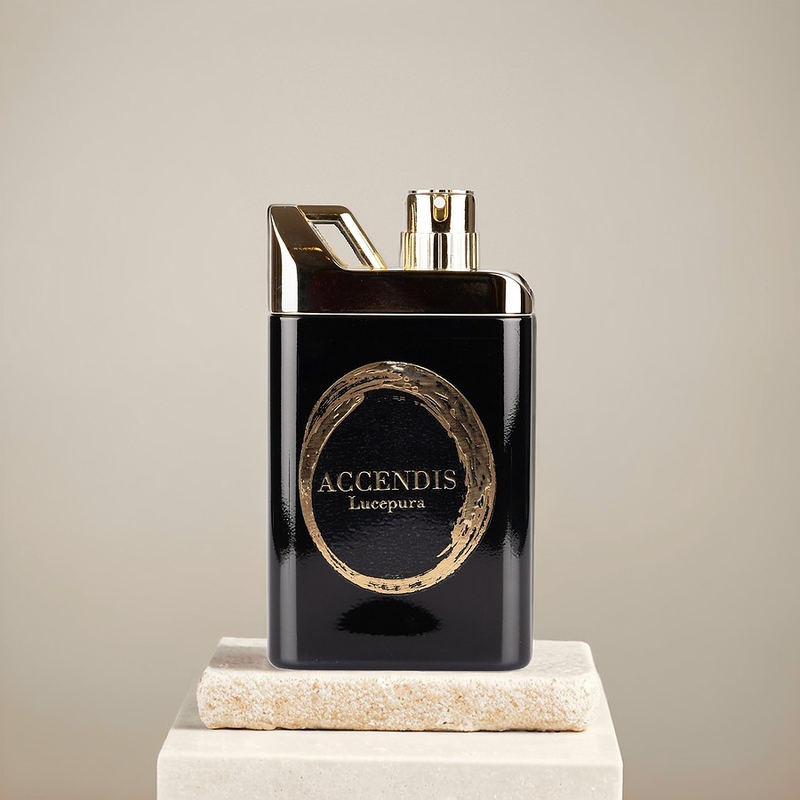 Accendis Lucepura