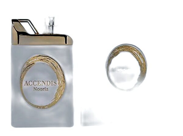 Accendis Nooria - купить оригинал | Niche Parfum