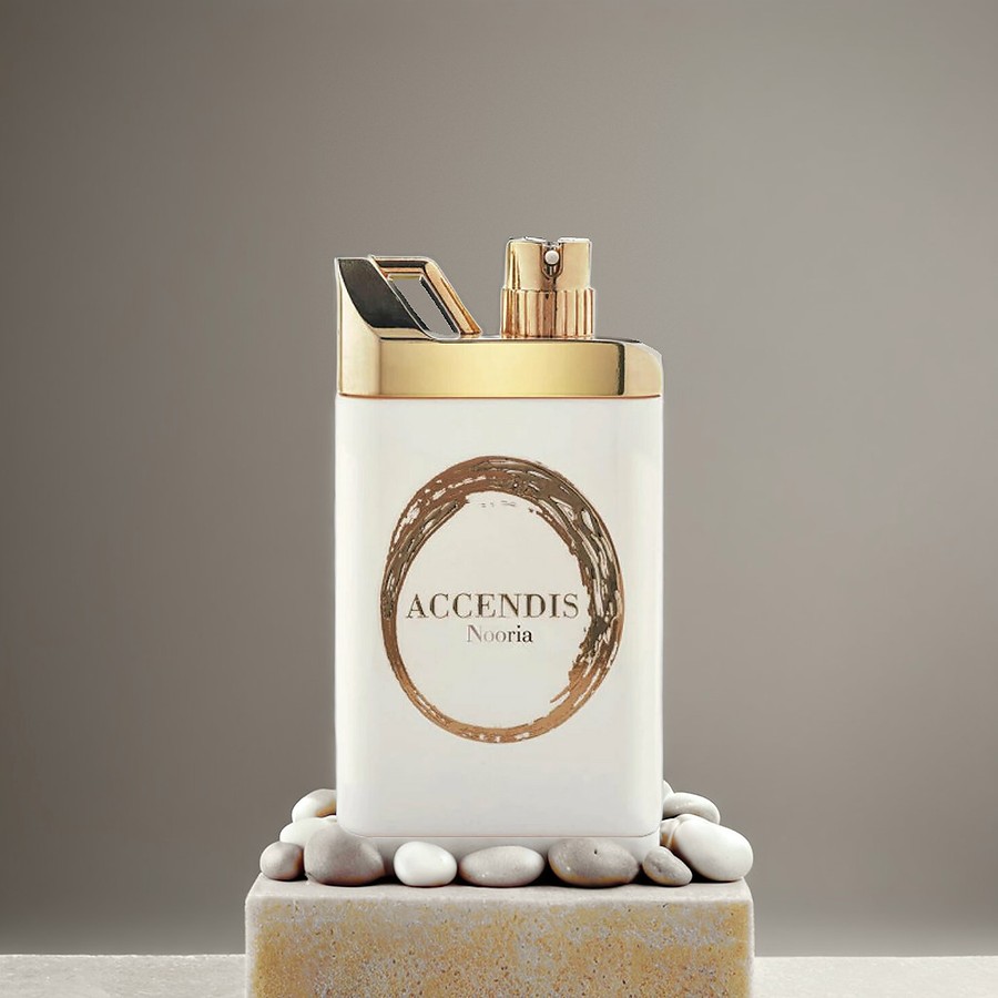 Accendis Nooria