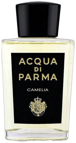 Acqua di Parma Camelia - купить оригинал | Niche Parfum