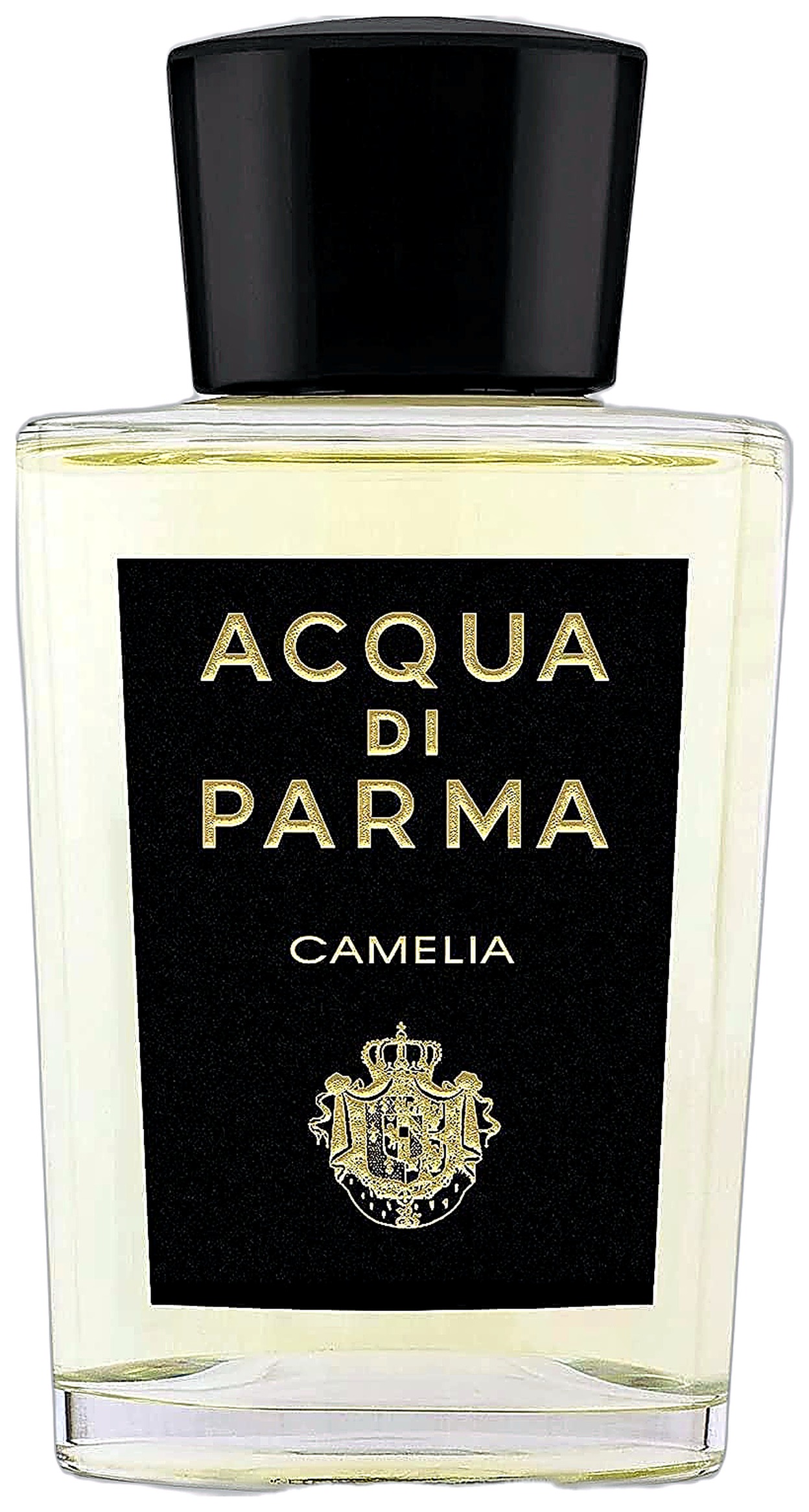 Acqua di Parma Camelia - купить оригинал | Niche Parfum