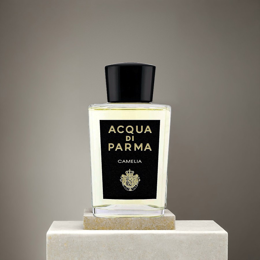 Acqua di Parma Camelia