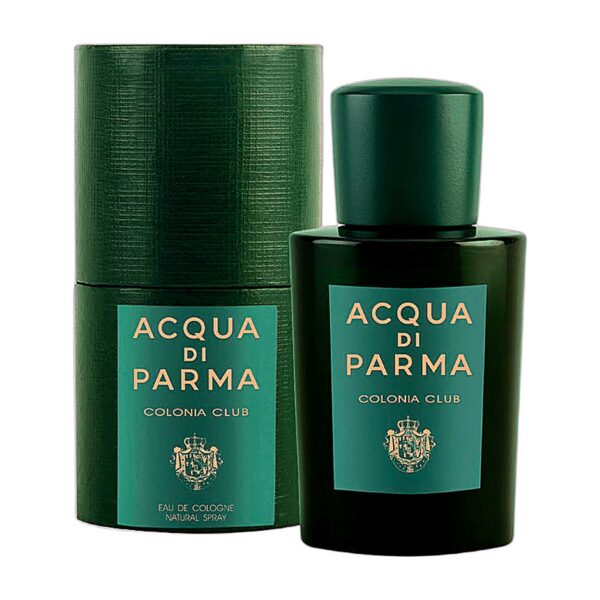 ACQUA DI PARMA COLONIA CLUB - купить оригинал | Niche Parfum