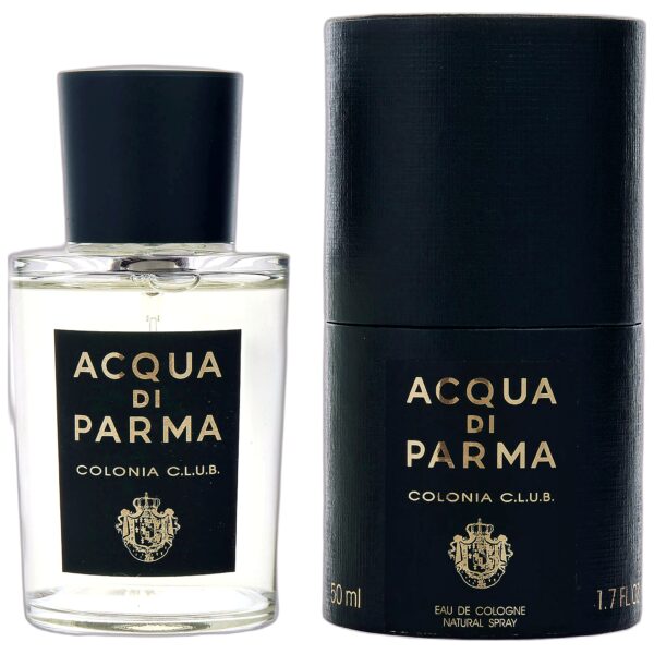 Acqua di Parma Colonia Club - купить оригинал | Niche Parfum