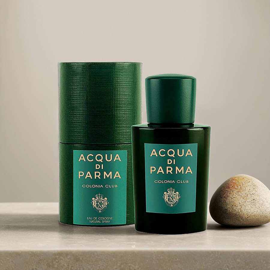 Acqua di Parma Colonia Club