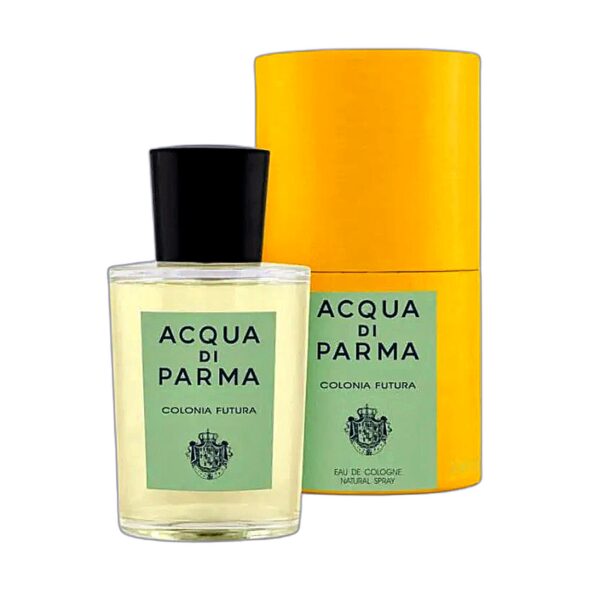 Acqua di Parma Colonia Futura - купить оригинал | Niche Parfum