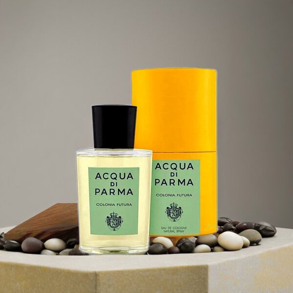 Acqua di Parma Colonia Futura - одеколон унисекс
