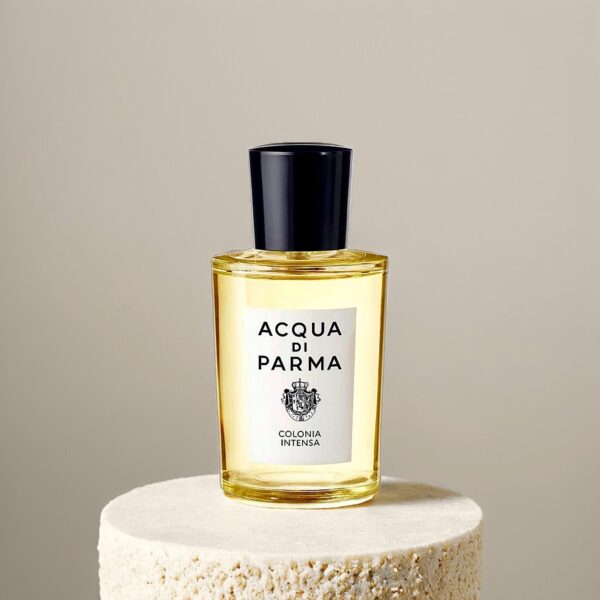Acqua di Parma Colonia Intensa - мужской одеколон