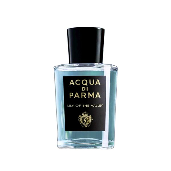 Acqua di Parma Lily of the Valley - купить оригинал | Niche Parfum