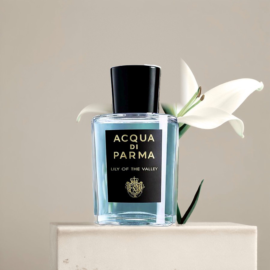 Acqua di Parma Lily of the Valley